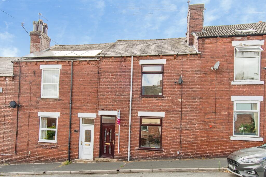 House in Wakefield