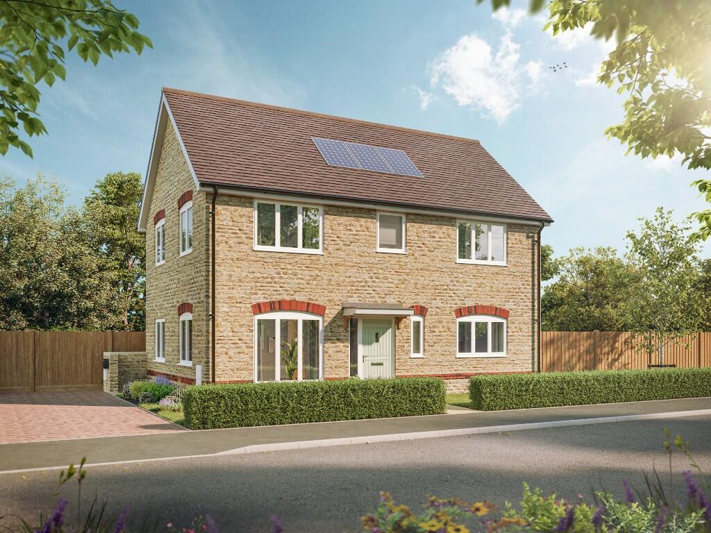 Main image of property: Wanborough Road, Swindon, 
Wiltshire, 
SN4 0SN