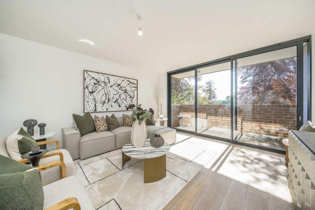 Main image of property: Cottenham Park Road, Wimbledon