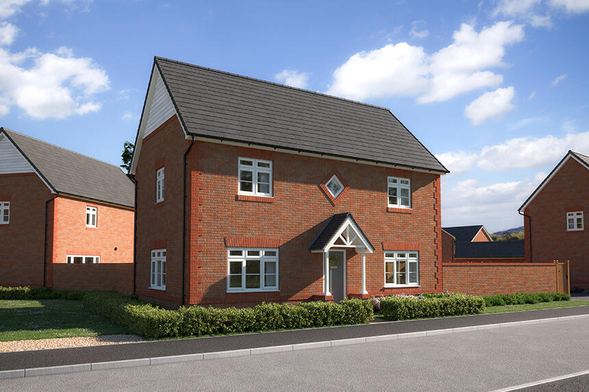 Main image of property: Appledore Road
Tenterden
Kent
TN30 7BE