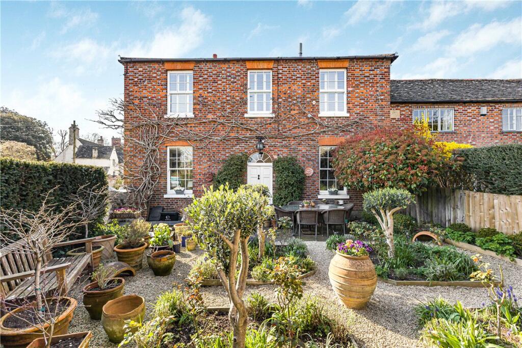 Main image of property: High Street, Eynsham, Witney, Oxfordshire, OX29