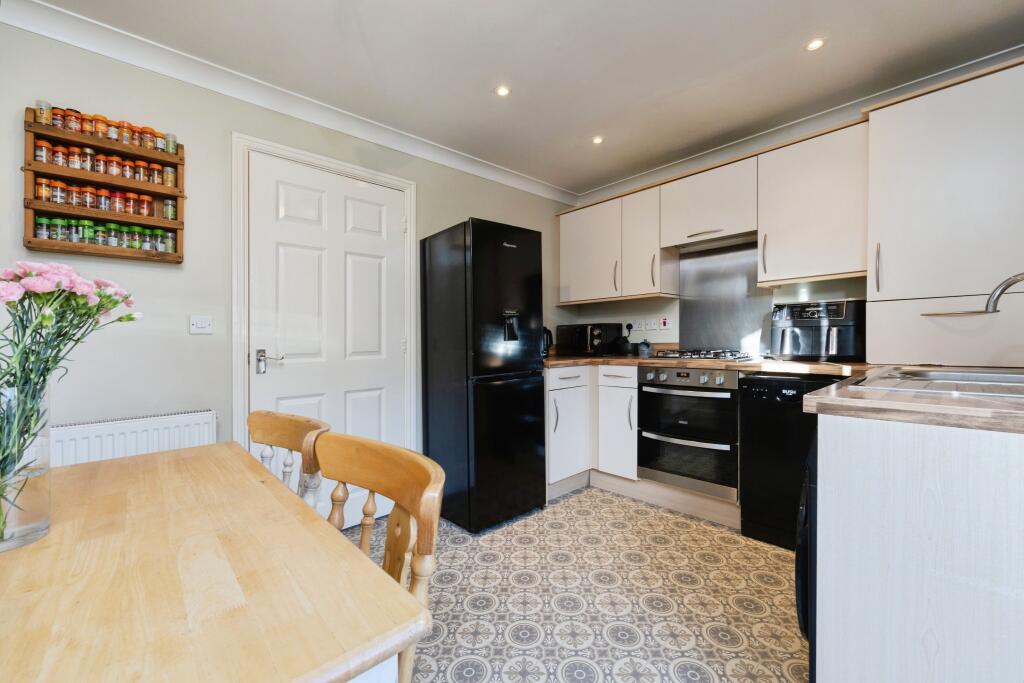 Rothbury Drive, Ashington, NE63 photo 4