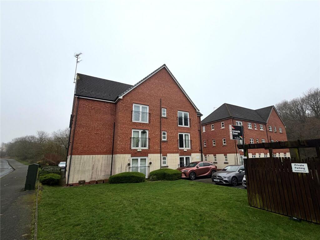 Main image of property: Hartford Drive, Bury, Greater Manchester, BL8