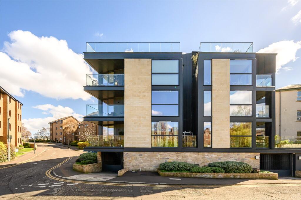 Main image of property: Warriston Road, Edinburgh