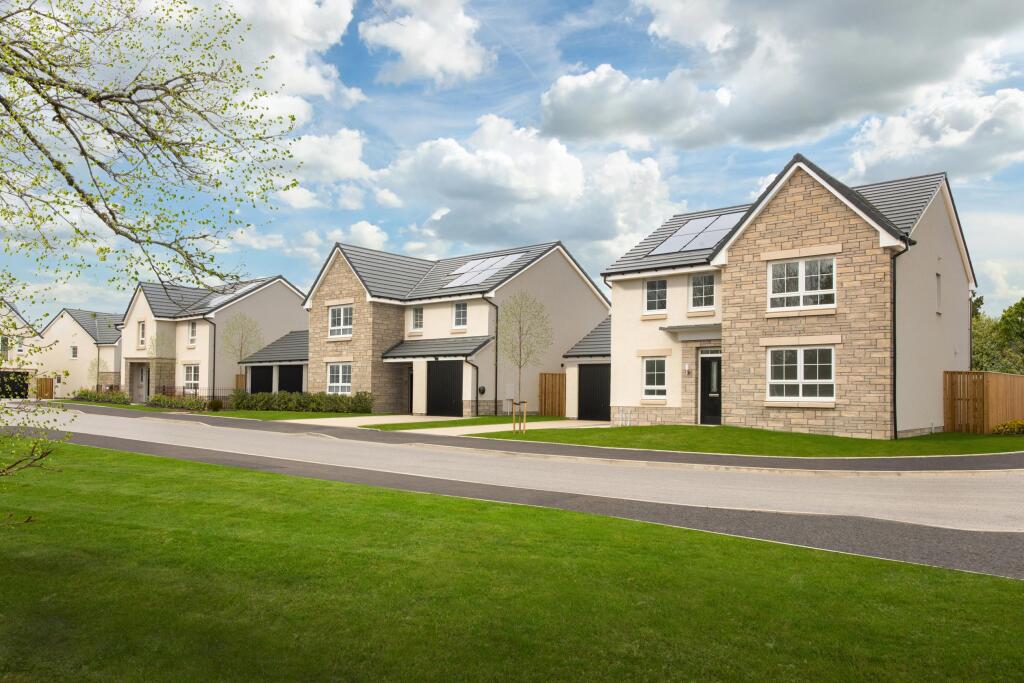 Additional image 11 of Riverview Drive, 
Dyce, 
Aberdeen, 
Aberdeen City, 
AB21 7LD
