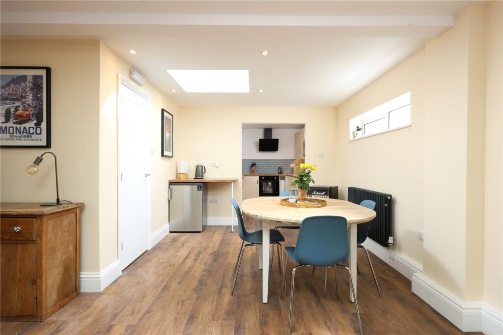 House in Filton, Northville - More