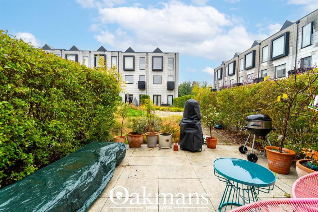 Additional image 31 of South Loop Park, Birmingham, West Midlands, B16