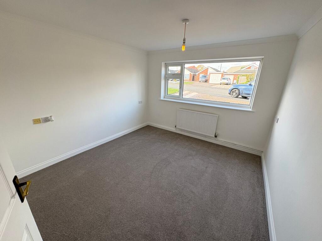 House in Harborough, Sutton in the Elms, Broughton Astley - View 4