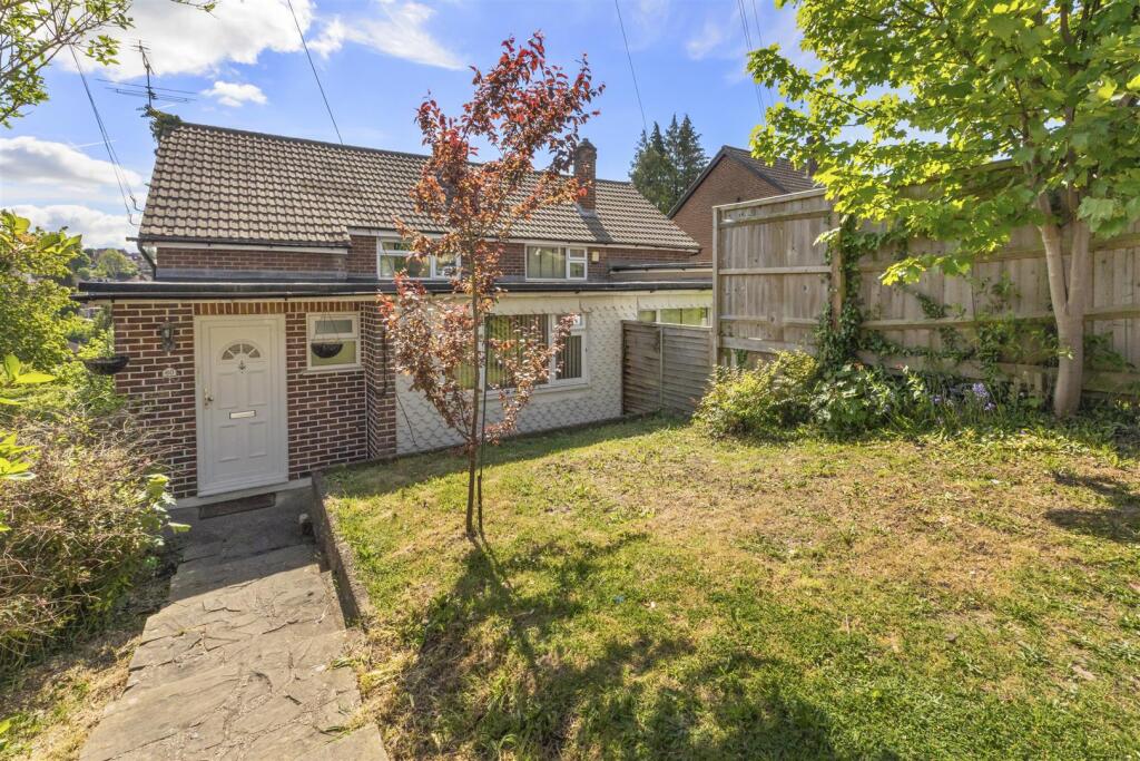 Main image of property: MAYHEW CRESCENT, HIGH WYCOMBE