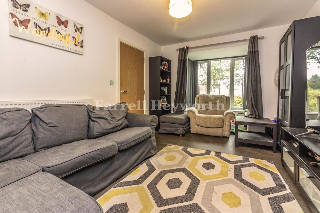 House in Preston, Bamber Bridge - View 2