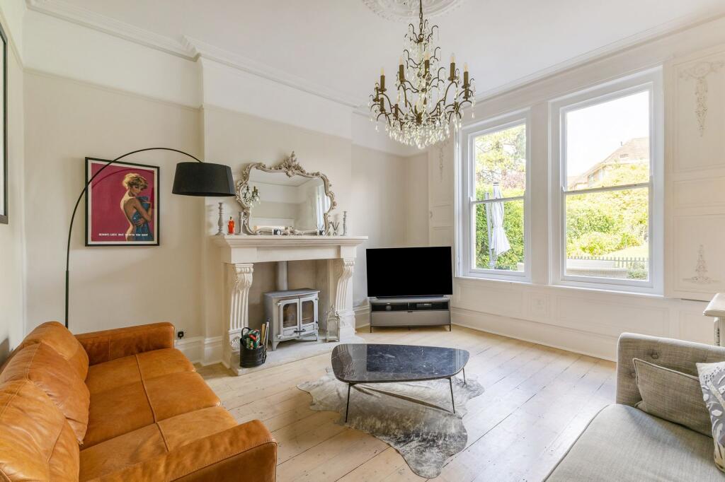 Newbridge Hill, Bath, BA1 photo 5