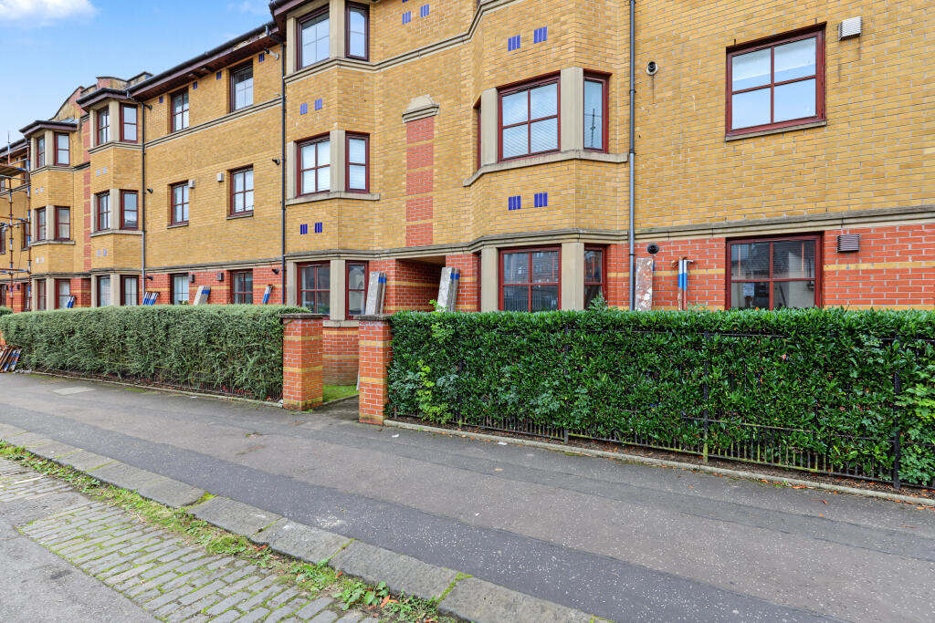 Main image of property: 0/1 7 Malloch Street, North Kelvinside, Glasgow, G20