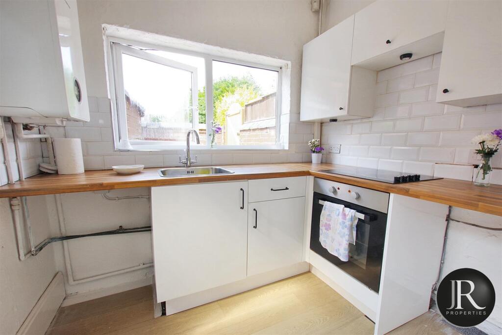 Heron Street, Rugeley photo 4