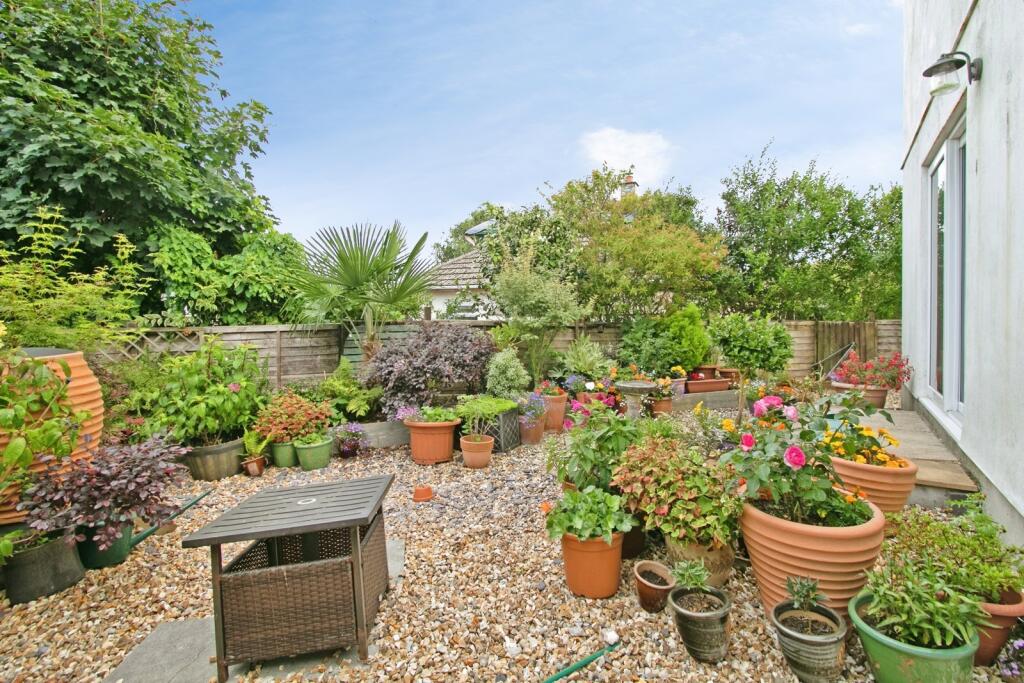 House in Truro - View 4