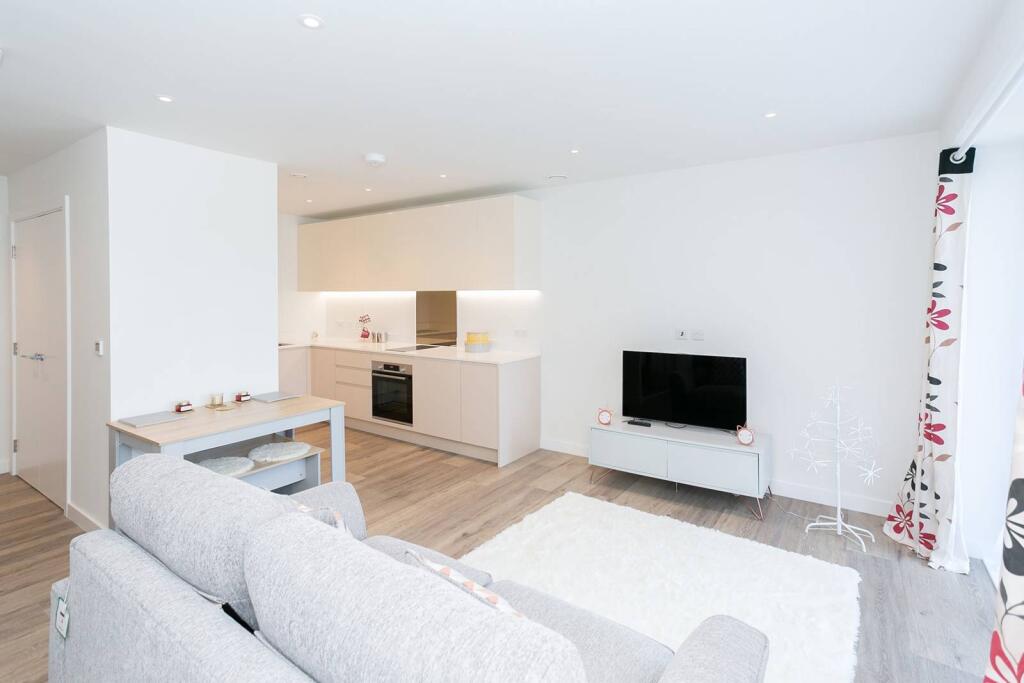 Main image of property: Frogmore Avenue, Watford, WD17