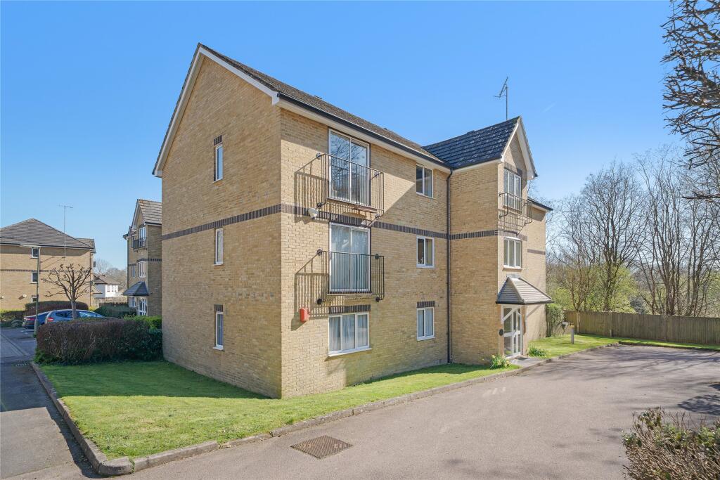 Main image of property: Westview Close, Redhill, Surrey, RH1