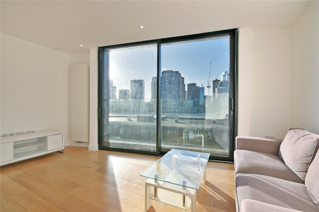 Main image of property: Plumbers Row, Whitechapel, E1