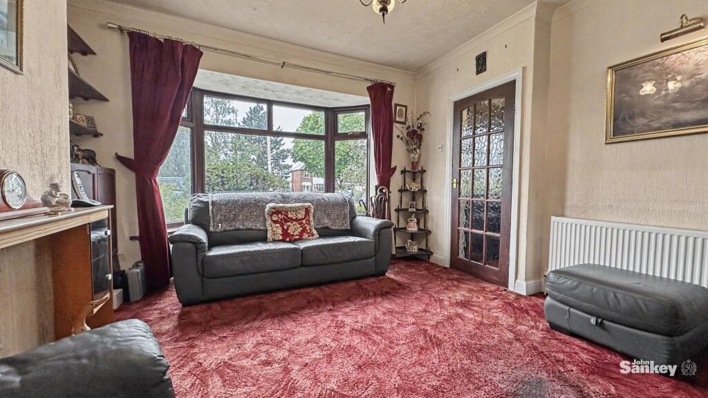 House in Mansfield, Nottinghamshire - View 6