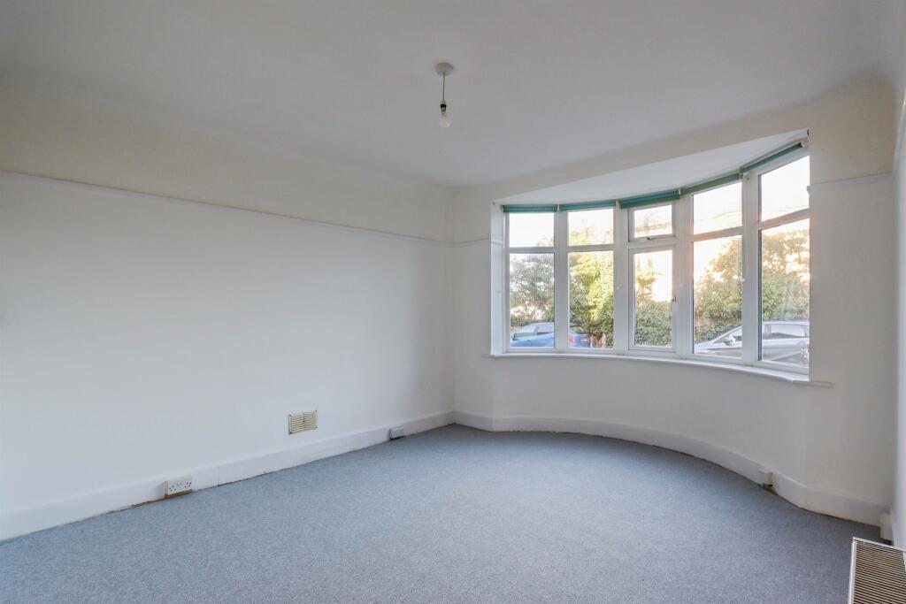 Moorland Road, Bournemouth – pohled 2