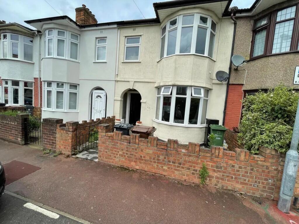 Main image of property: Salisbury Road, Dagenham, RM10