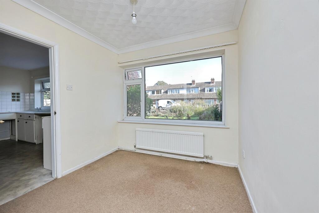 House in Broadland, The Mallards, Brundall - View 3