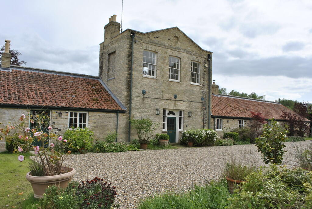 Main image of property: Chippenham Park, Chippenham
