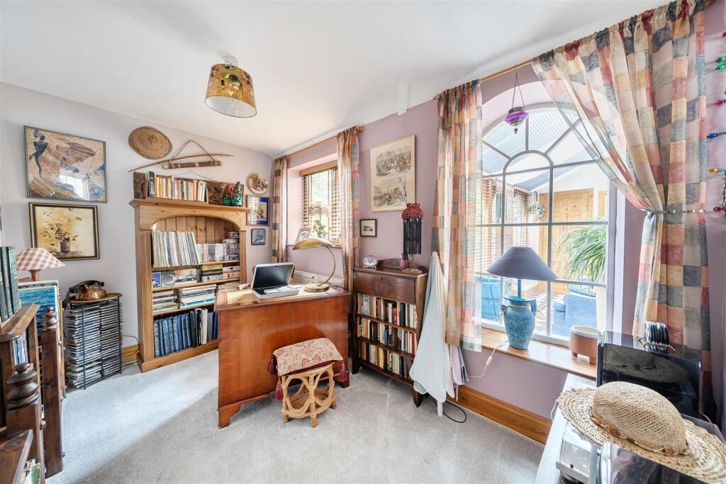 House in Sherborne, Nether Coombe - More
