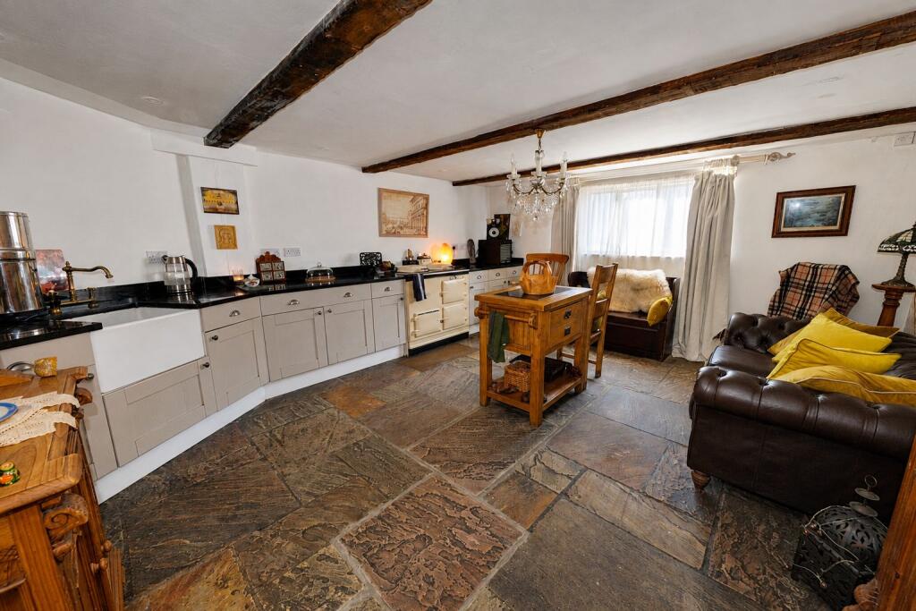 Kelvedon Road, Wickham Bishops, Witham, CM8 3NA photo 2