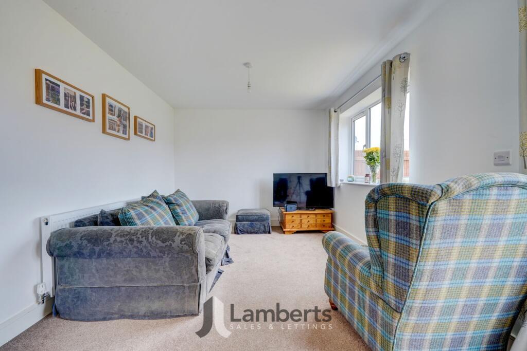 Additional image 9 of Royal Oak Drive, Studley, B80