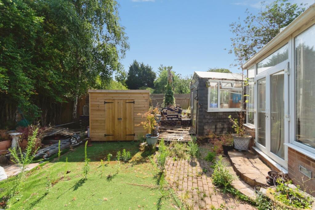 Lockton Road, Birmingham, West Midlands, B30 photo 5