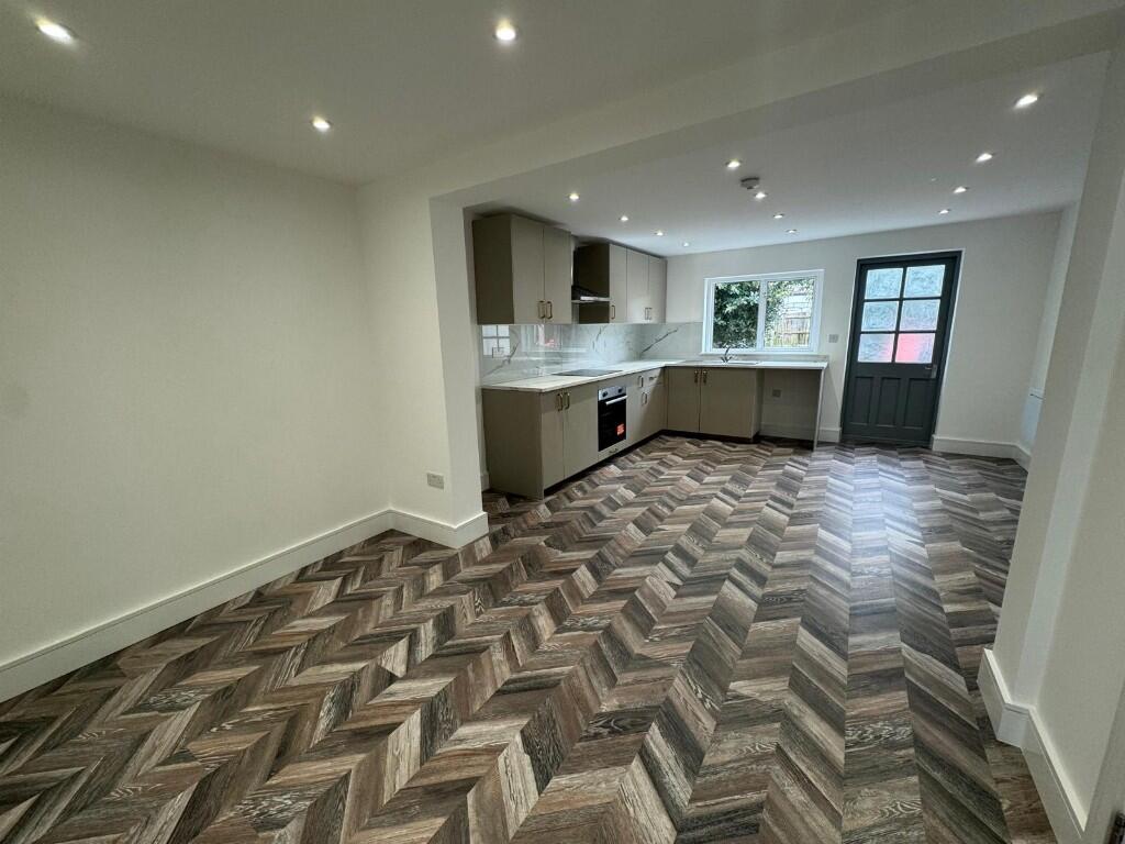 Main image of property: Longfellow Road, London, KT4