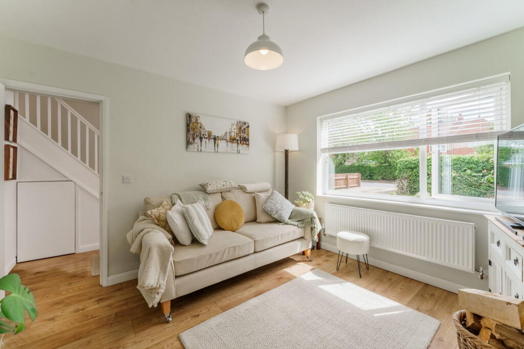 House in York - View 3