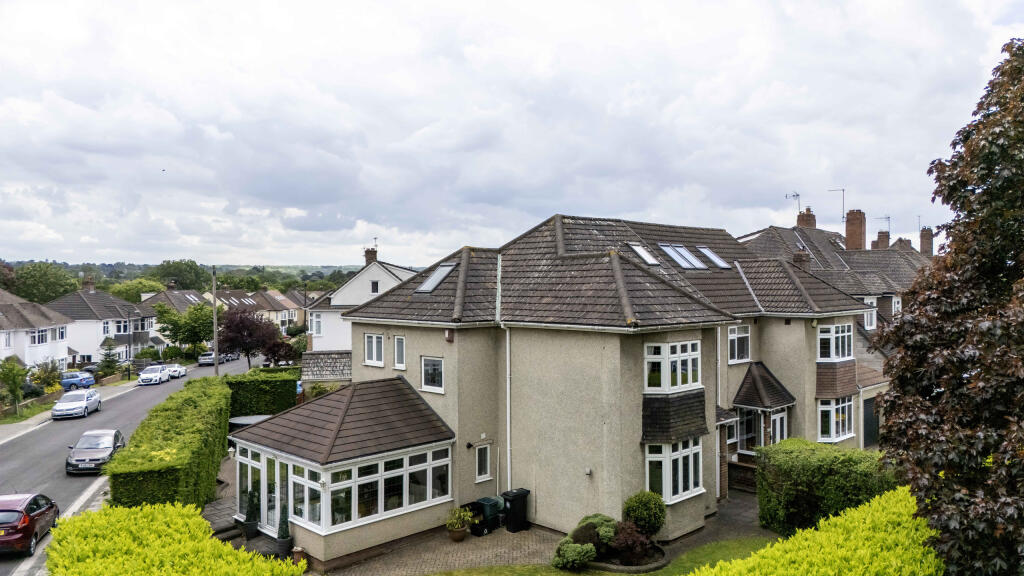 Main image of property: Canford Lane, Westbury on Trym, Bristol