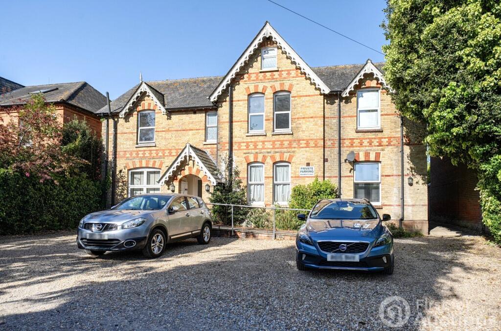 Main image of property: Cliddesden Road, Basingstoke, Hampshire