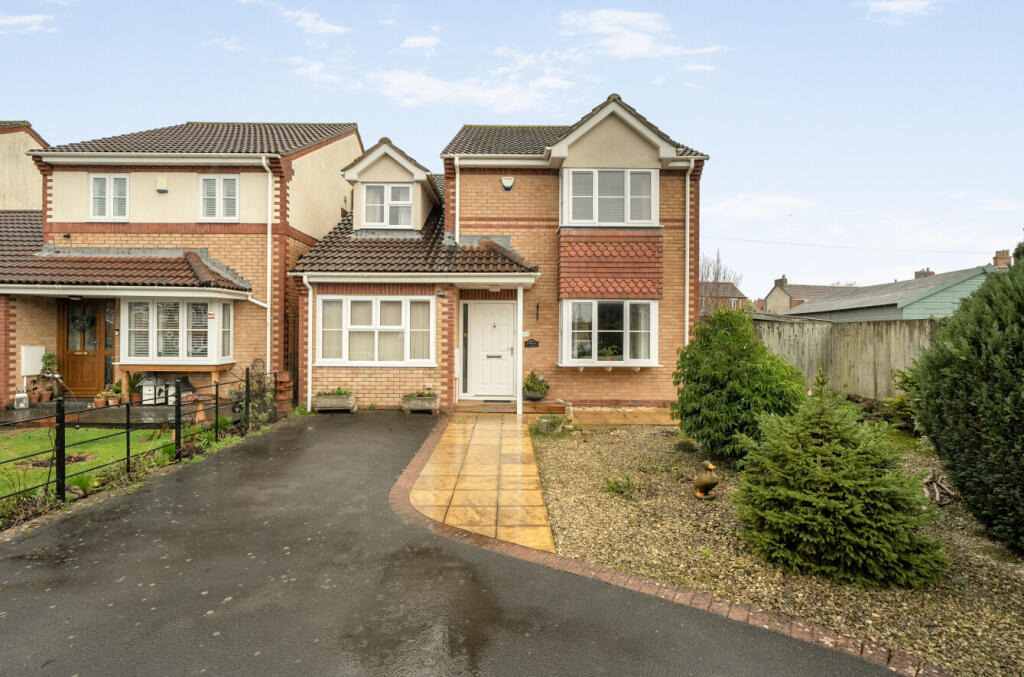 Main image of property: Bella View Gardens, Glastonbury, BA6