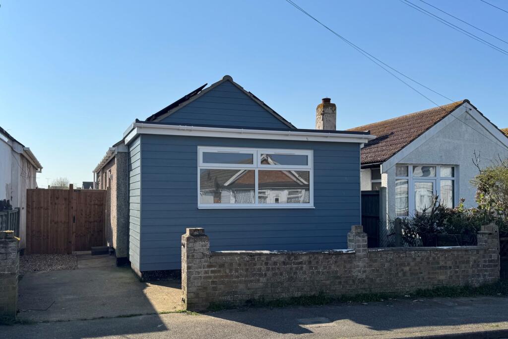 Main image of property: Willow Way, Jaywick