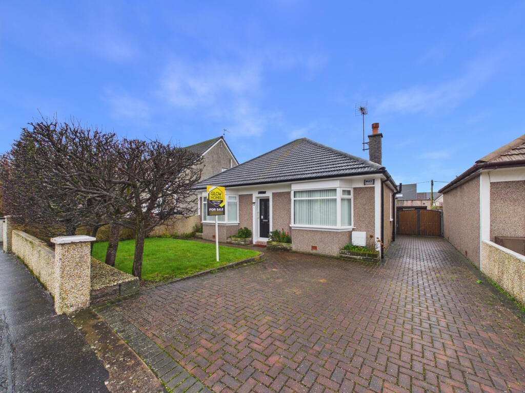 Main image of property: Murray Avenue, Saltcoats, KA21 6