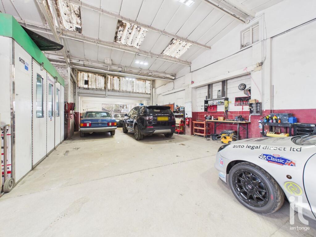 Main image of property: Buxton Road, Hazel Grove, Stockport, SK7