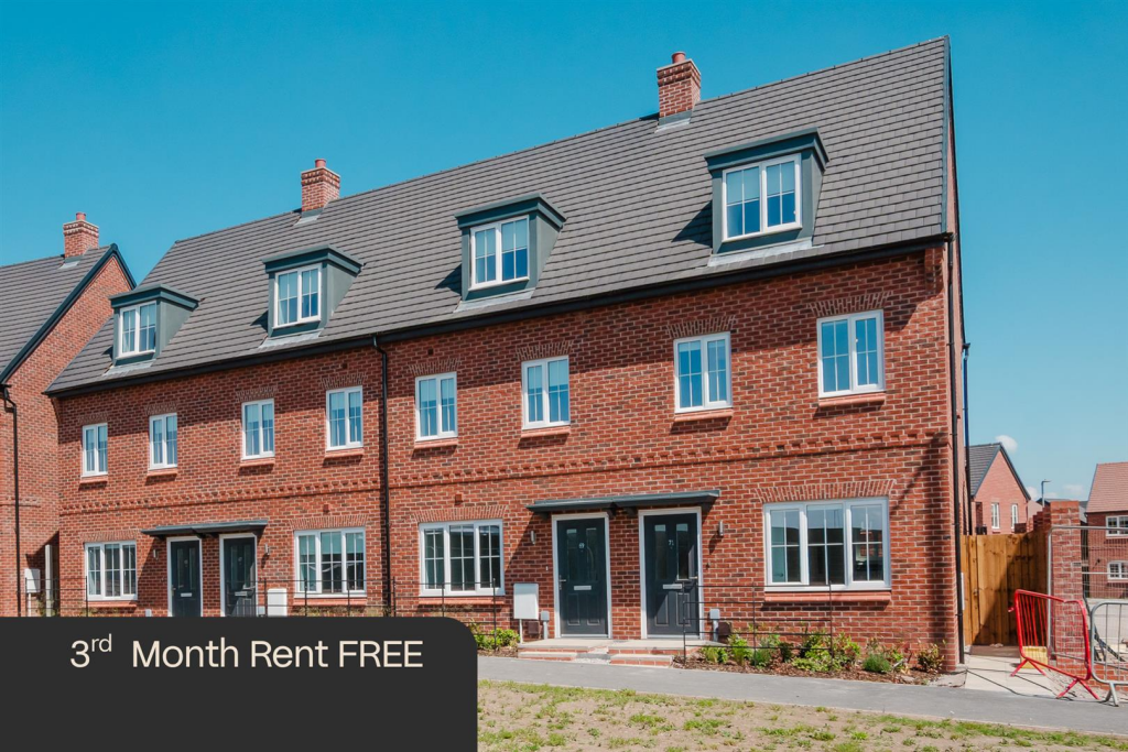 Herringbone Road, Worsley, M28