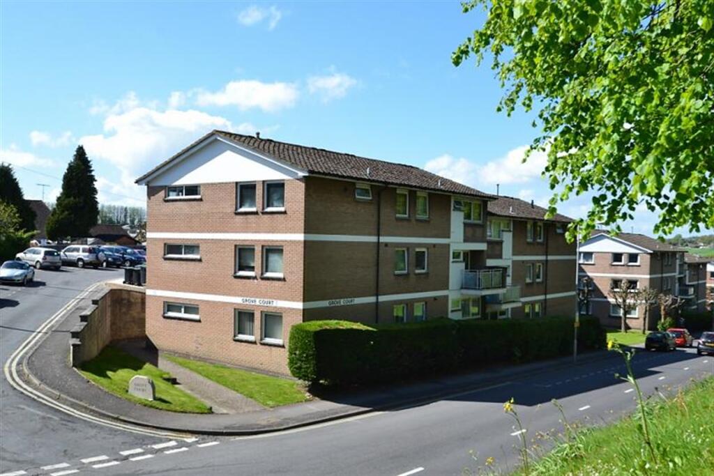 Main image of property: Dorchester