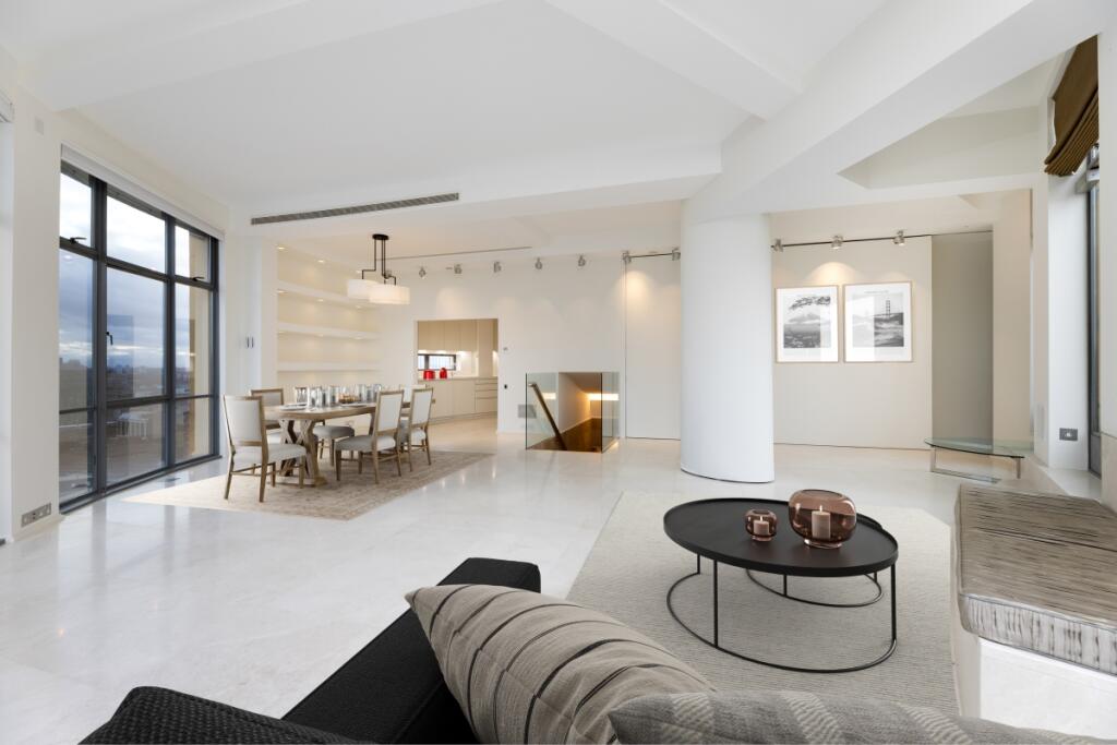 Main image of property: Bankside Lofts, London SE1