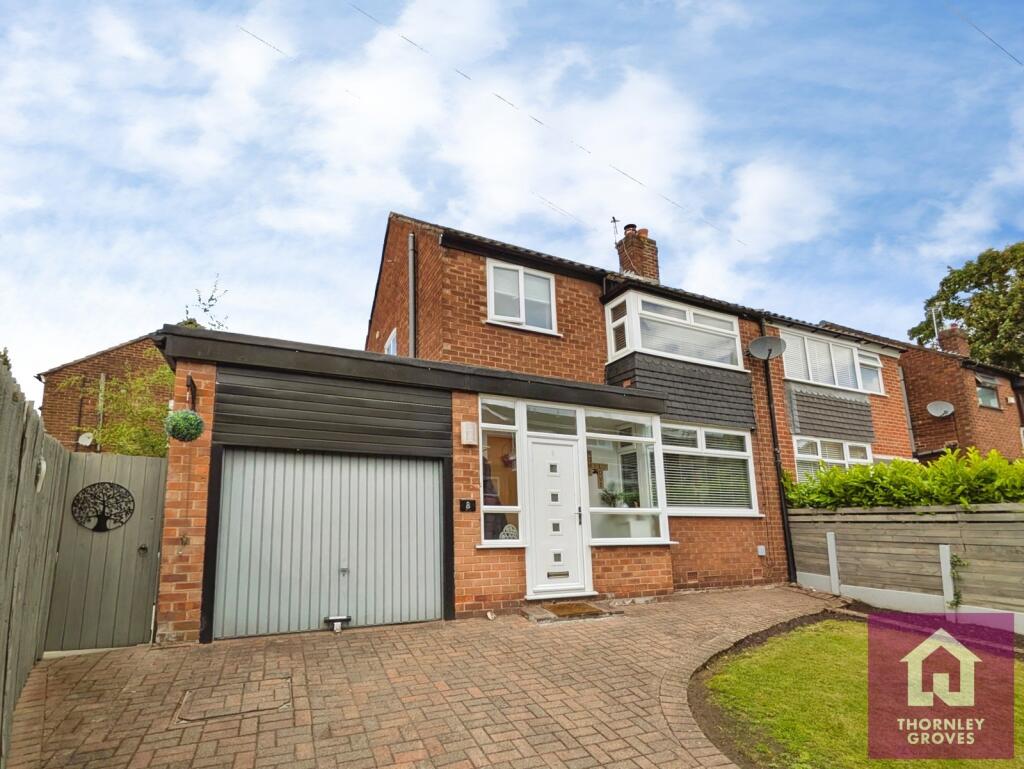 Main image of property: Vendale Avenue, Swinton, M27