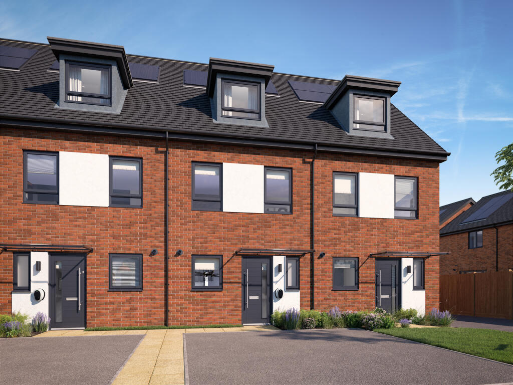 Main image of property: Snelsmoor Lane,
Chellaston,
Derby,
DE73 6AR