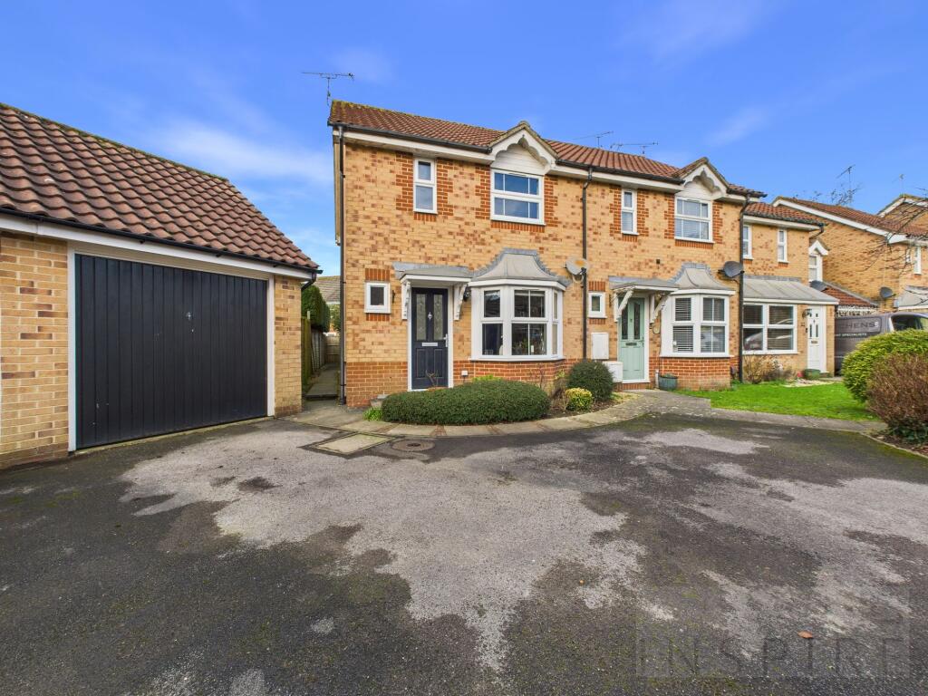 Main image of property: Franklin Road, Maidenbower, RH10