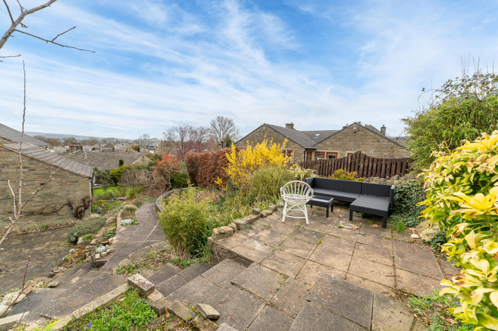 Additional image 30 of Spring Farm Mews, Wilsden, West Yorkshire, BD15