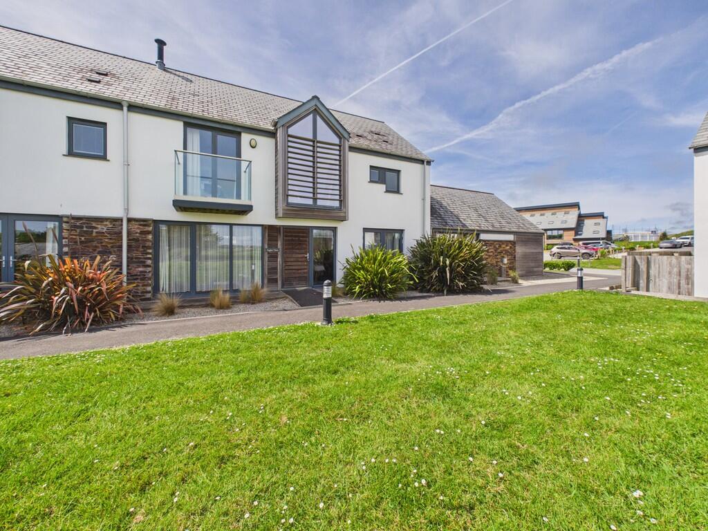 Main image of property: Whalesborough , Marhamchurch