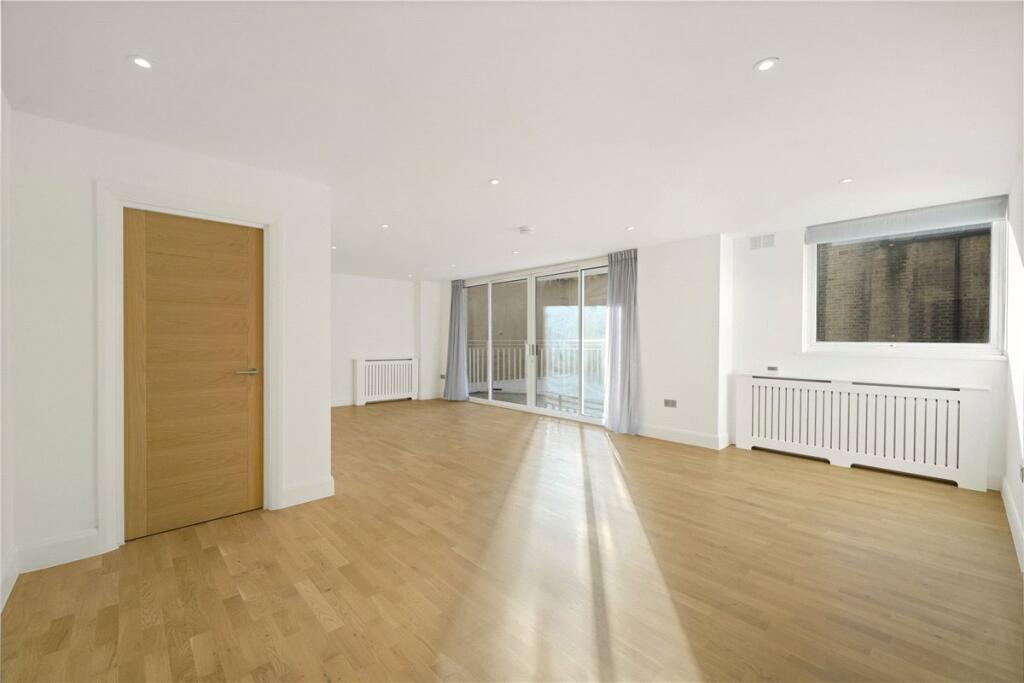 Main image of property: William Mews, London, SW1X