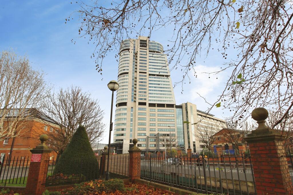 Main image of property: Water Lane, LEEDS