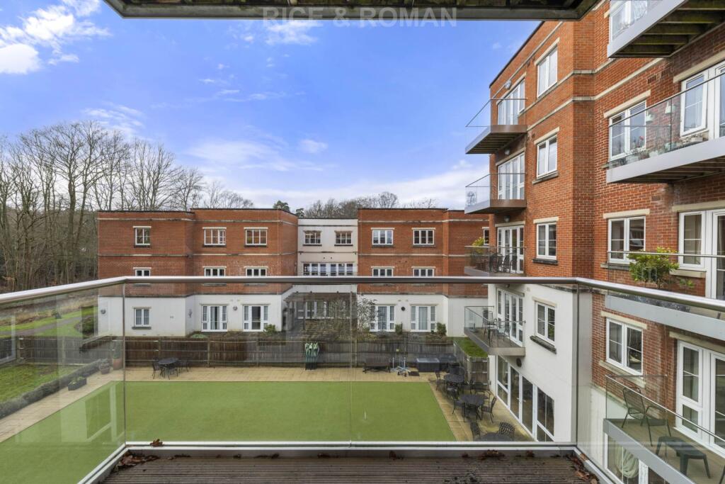 Main image of property: Rise Road, Ascot