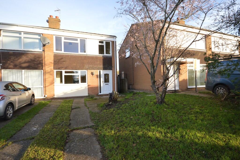 Main image of property: Denham Close, Wivenhoe